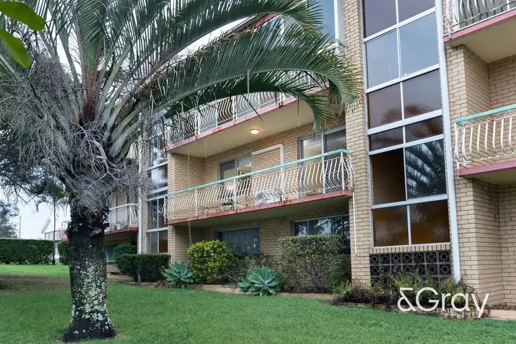Second view of Homely unit listing, 2/485 Rode Road, Chermside QLD 4032