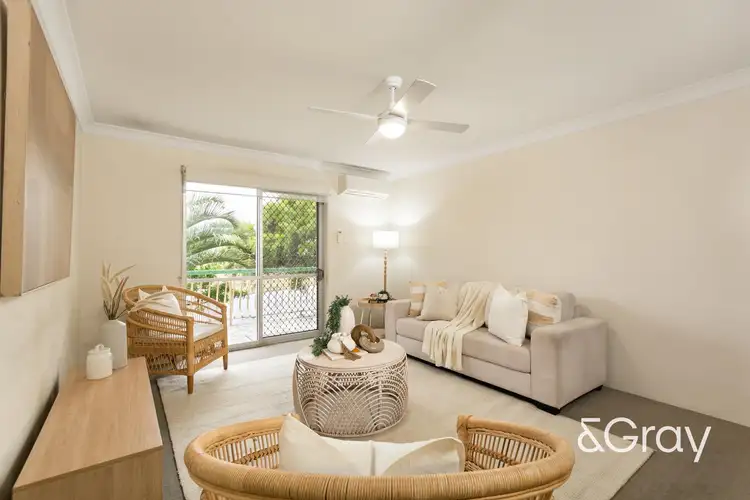 Third view of Homely unit listing, 2/485 Rode Road, Chermside QLD 4032