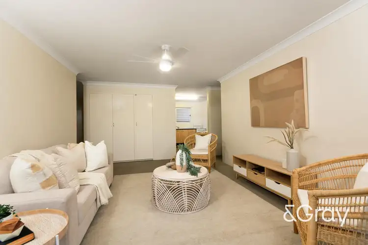 Sixth view of Homely unit listing, 2/485 Rode Road, Chermside QLD 4032