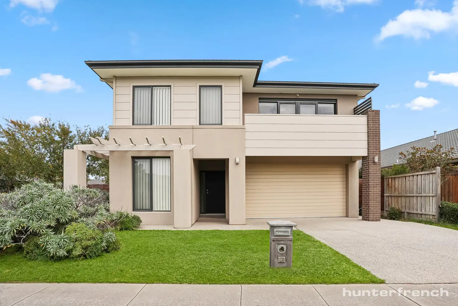 Main view of Homely house listing, 7 Darlington Drive, Williams Landing VIC 3027