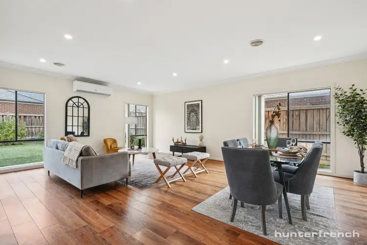 Second view of Homely house listing, 7 Darlington Drive, Williams Landing VIC 3027