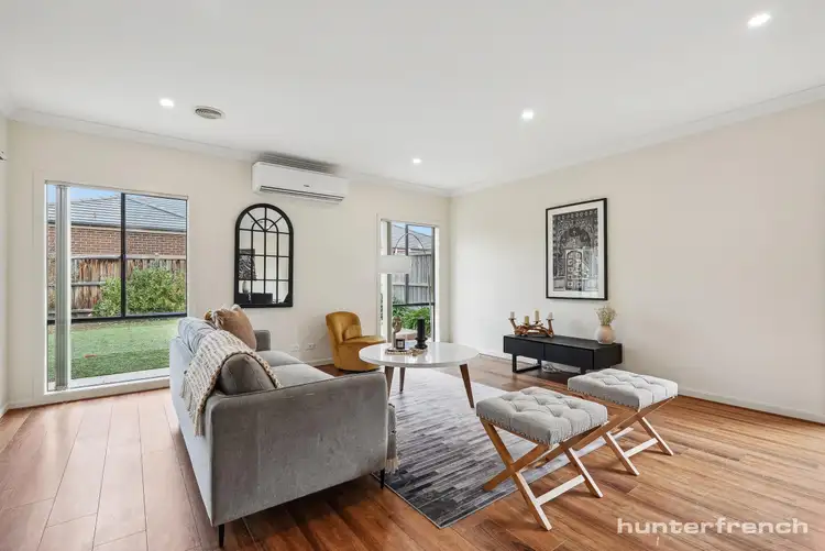 Third view of Homely house listing, 7 Darlington Drive, Williams Landing VIC 3027