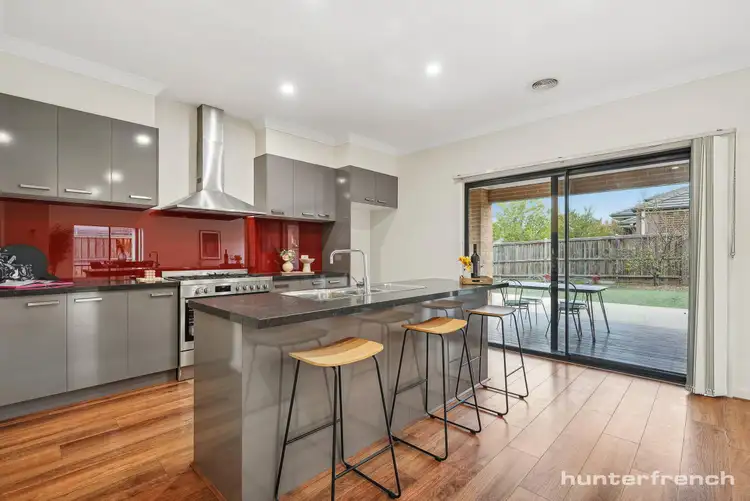 Fourth view of Homely house listing, 7 Darlington Drive, Williams Landing VIC 3027