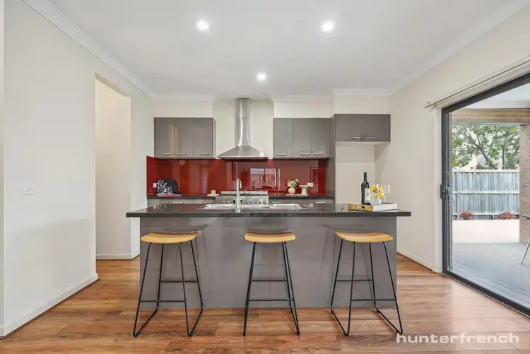 Fifth view of Homely house listing, 7 Darlington Drive, Williams Landing VIC 3027