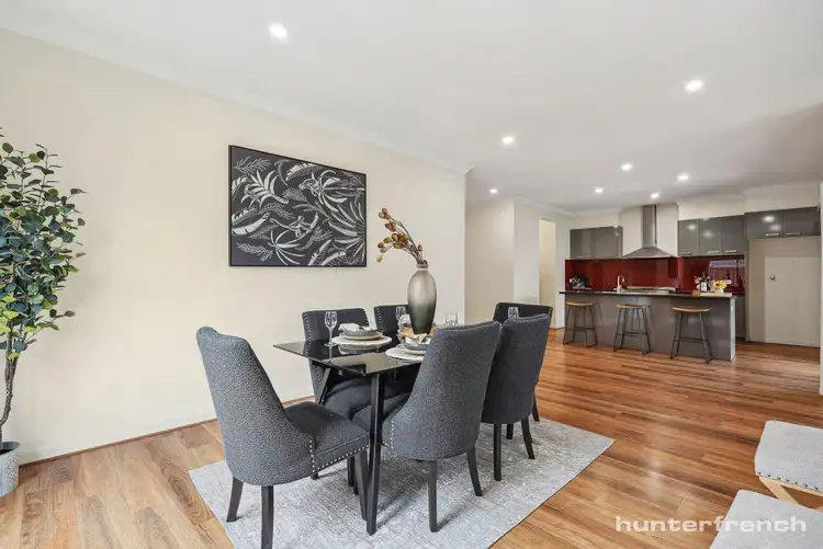 Sixth view of Homely house listing, 7 Darlington Drive, Williams Landing VIC 3027