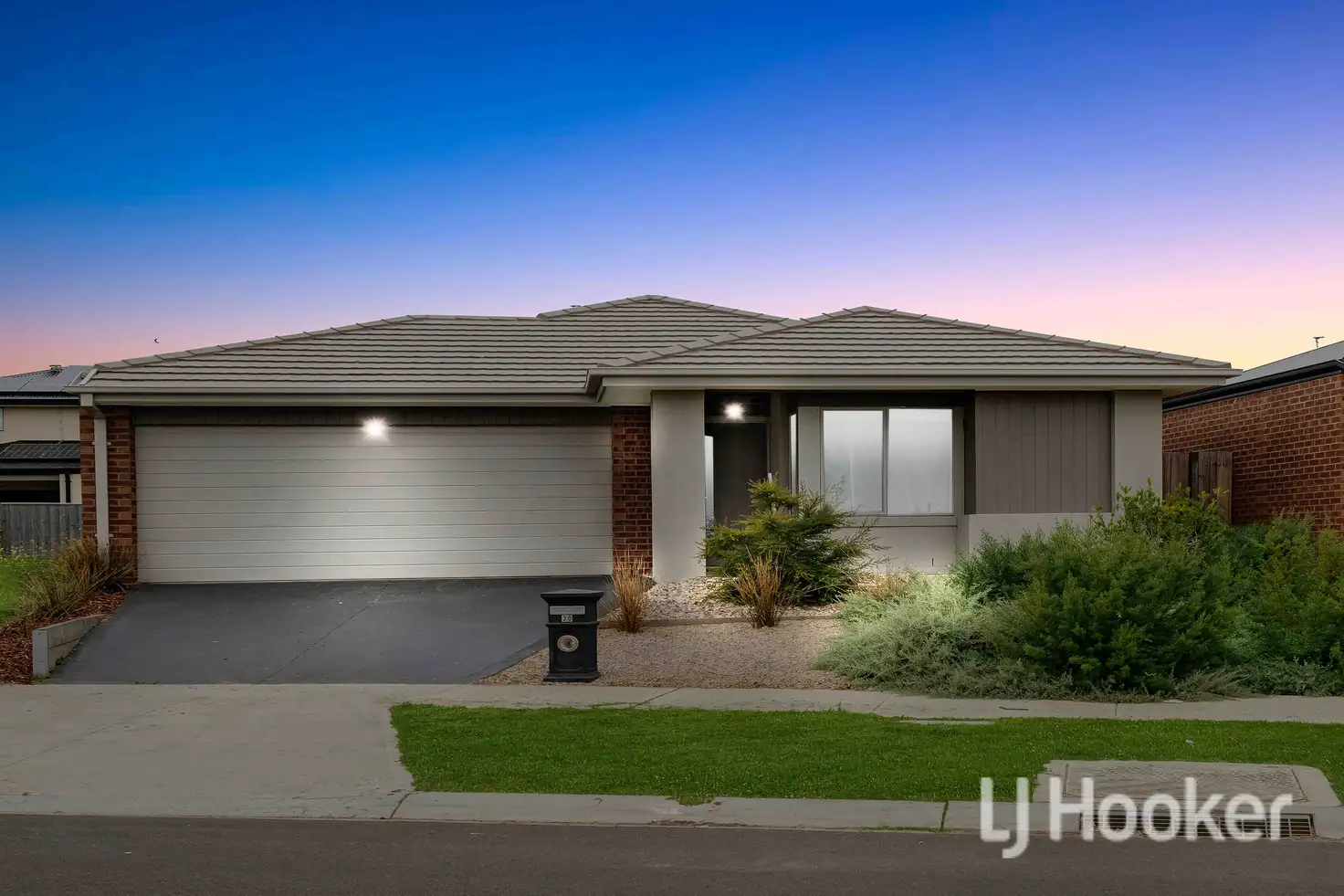 Main view of Homely house listing, 30 Marriott Boulevard, Weir Views VIC 3338