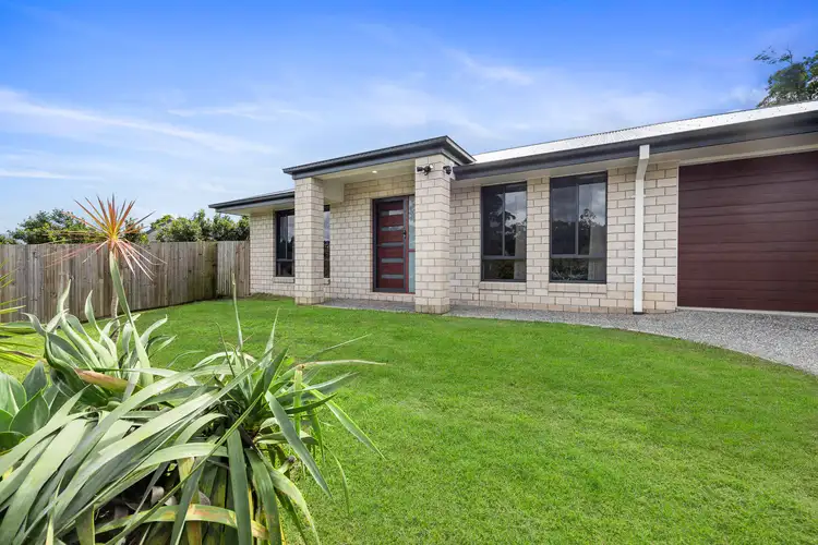 22B Lake Macdonald Drive, Cooroy QLD 4563