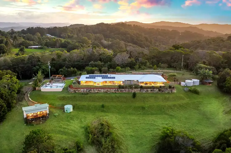 528 Black Mountain Road, Black Mountain QLD 4563