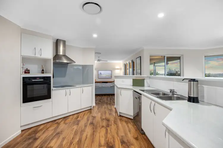 Fifth view of Homely house listing, 528 Black Mountain Road, Black Mountain QLD 4563