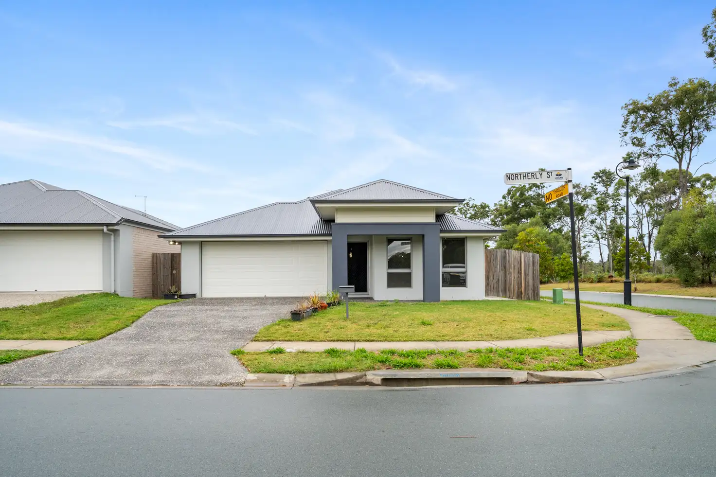 Main view of Homely house listing, 1 Northerly Street, Logan Reserve QLD 4133