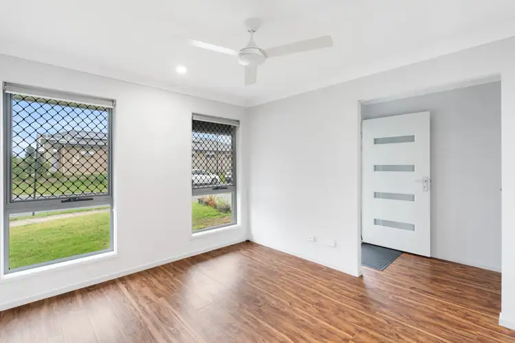 Second view of Homely house listing, 1 Northerly Street, Logan Reserve QLD 4133