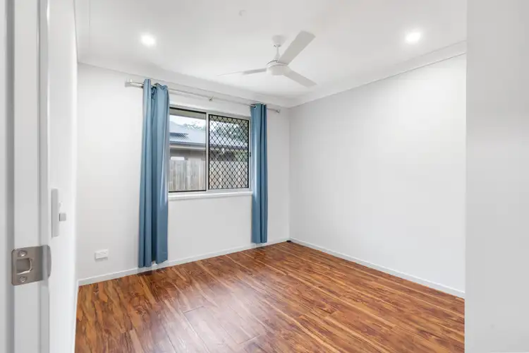 Sixth view of Homely house listing, 1 Northerly Street, Logan Reserve QLD 4133