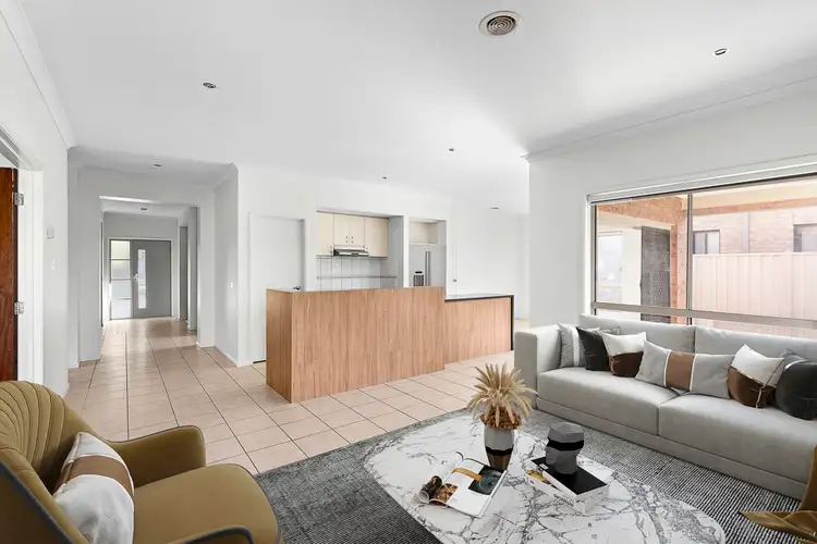 Second view of Homely house listing, 11 Oakview Parade, Caroline Springs VIC 3023