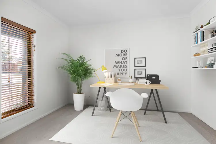 Fifth view of Homely house listing, 11 Oakview Parade, Caroline Springs VIC 3023