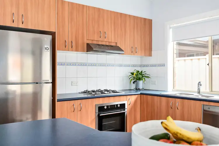 Third view of Homely house listing, 6 Lyme Park Circle, Caroline Springs VIC 3023
