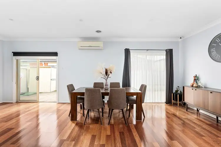 Sixth view of Homely house listing, 6 Lyme Park Circle, Caroline Springs VIC 3023