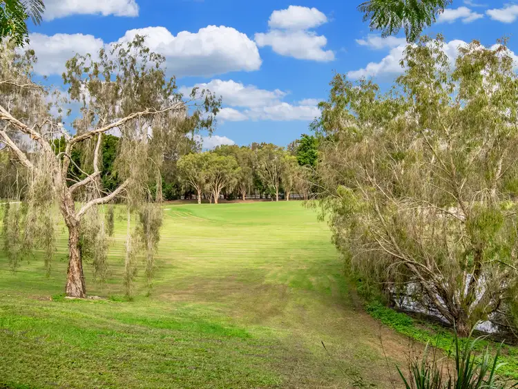 Third view of Homely apartment listing, 3/501 North Hill Drive, Robina QLD 4226