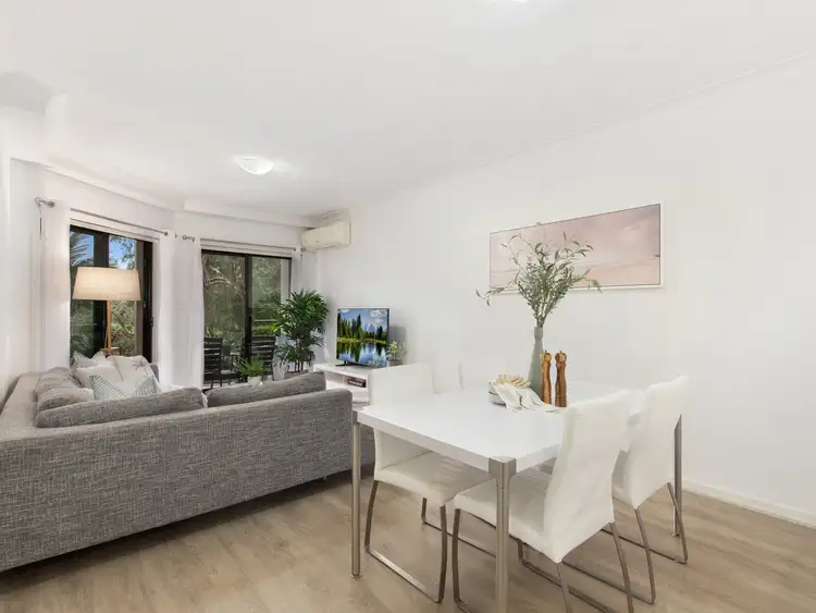 Sixth view of Homely apartment listing, 3/501 North Hill Drive, Robina QLD 4226