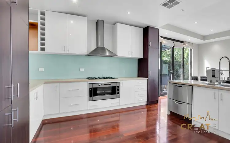 Second view of Homely house listing, 4 River Park Terrace, Maribyrnong VIC 3032