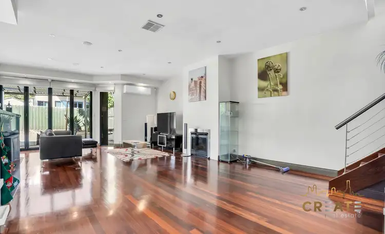 Third view of Homely house listing, 4 River Park Terrace, Maribyrnong VIC 3032