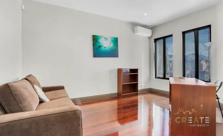 Fourth view of Homely house listing, 4 River Park Terrace, Maribyrnong VIC 3032