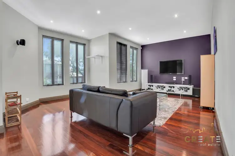 Fifth view of Homely house listing, 4 River Park Terrace, Maribyrnong VIC 3032