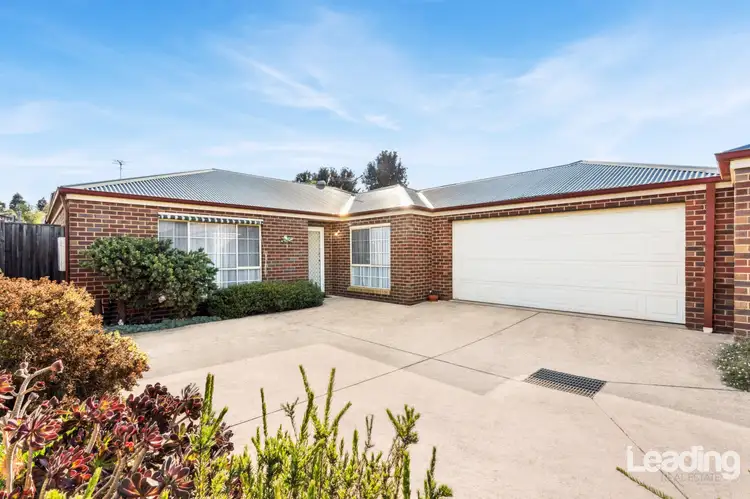 1/7 Rogers Court, Sunbury VIC 3429
