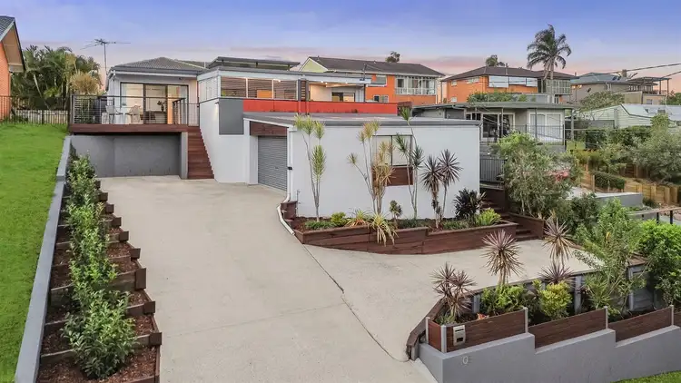 Second view of Homely house listing, 105 Redwood Street, Stafford Heights QLD 4053