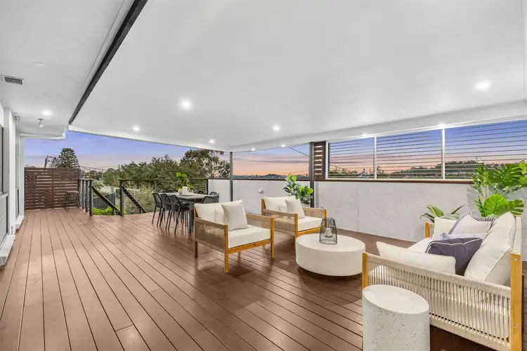 Sixth view of Homely house listing, 105 Redwood Street, Stafford Heights QLD 4053