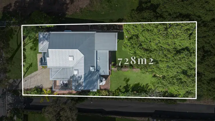 Second view of Homely house listing, 101 Hawdon Street, Wilston QLD 4051