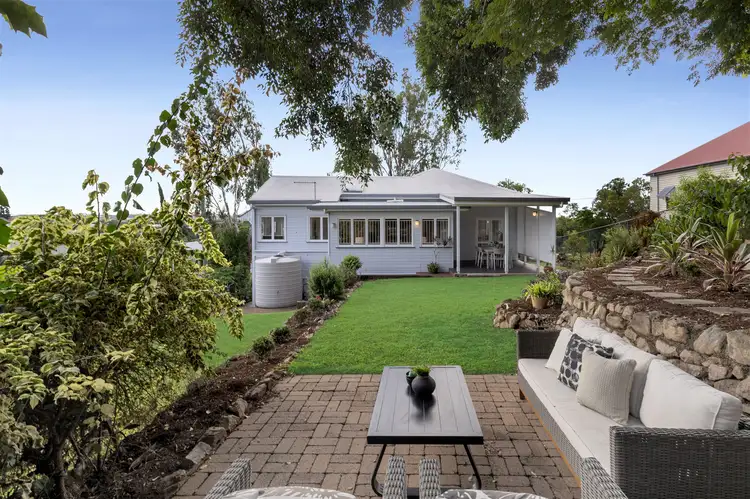 Third view of Homely house listing, 101 Hawdon Street, Wilston QLD 4051