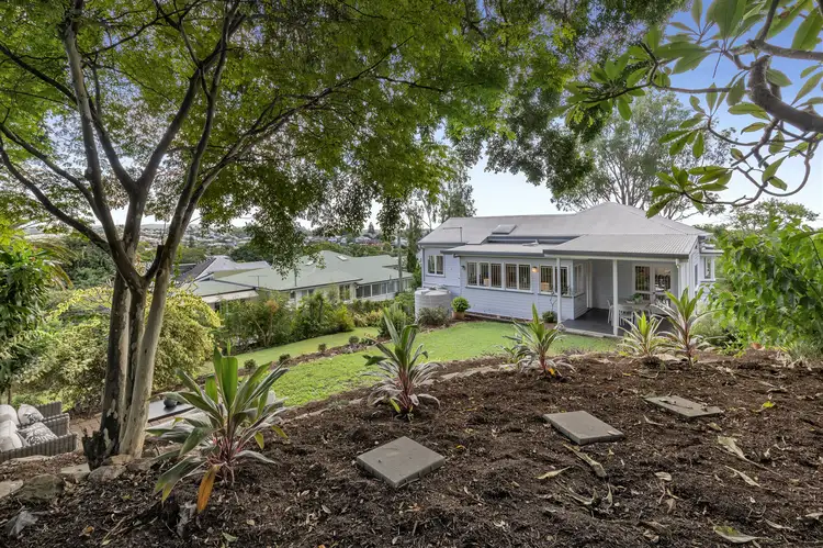 Fourth view of Homely house listing, 101 Hawdon Street, Wilston QLD 4051