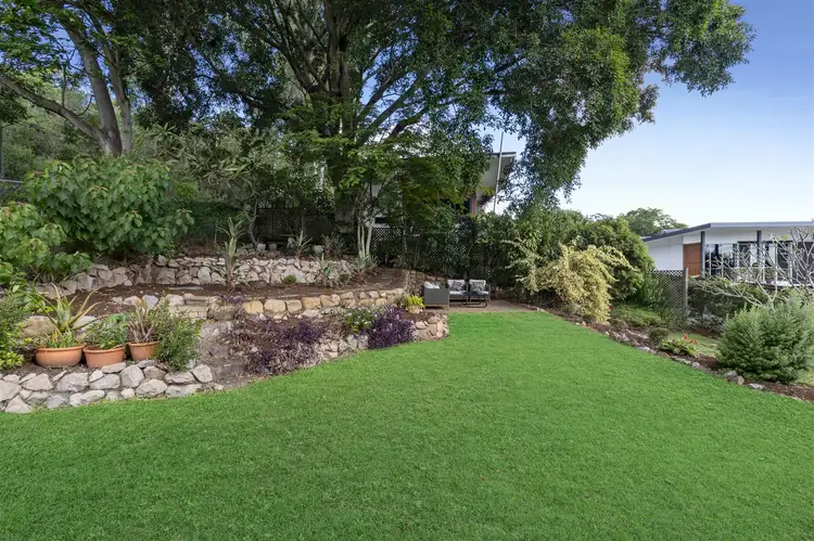 Fifth view of Homely house listing, 101 Hawdon Street, Wilston QLD 4051