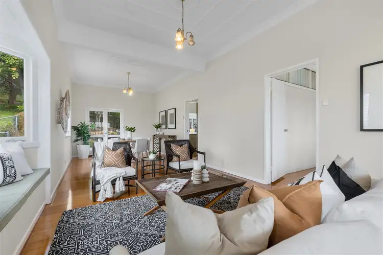 Sixth view of Homely house listing, 101 Hawdon Street, Wilston QLD 4051