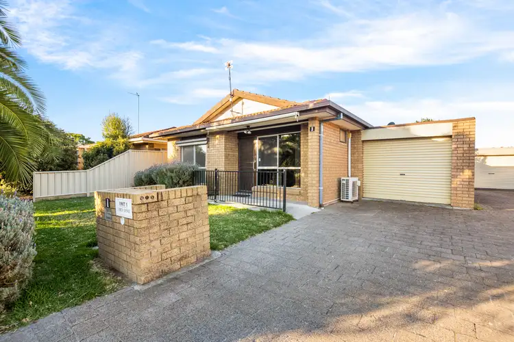 1/1 Birch Avenue, Horsham VIC 3400