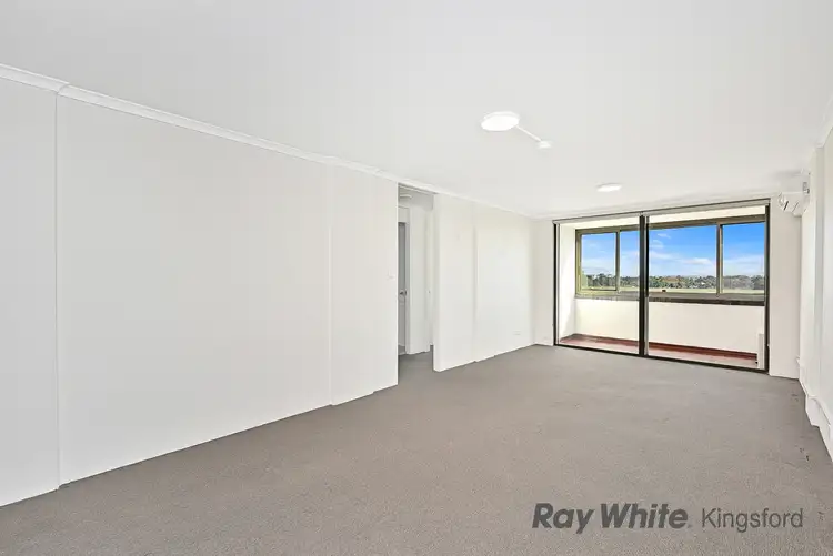 Second view of Homely unit listing, 2B/94 Alison Road, Randwick NSW 2031