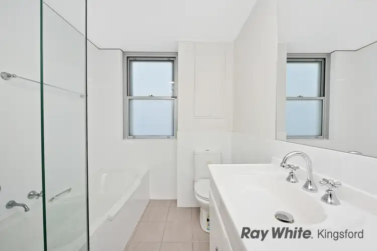Fifth view of Homely unit listing, 2B/94 Alison Road, Randwick NSW 2031