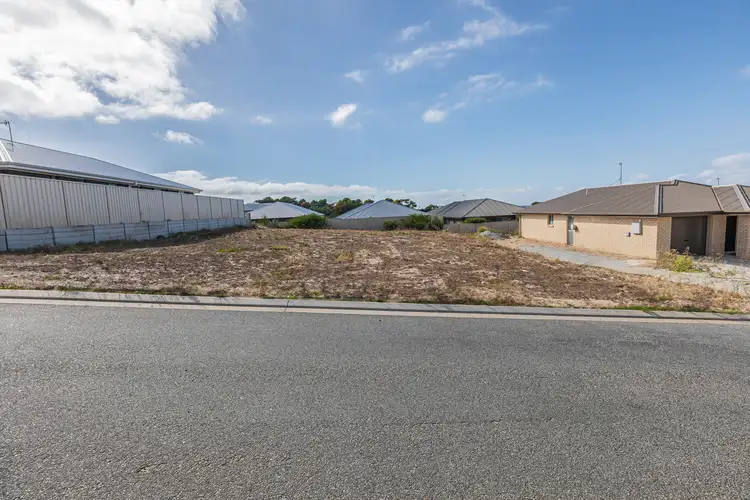 Sixth view of Homely land listing, 3 Allen Thomas Drive, Port Lincoln SA 5606
