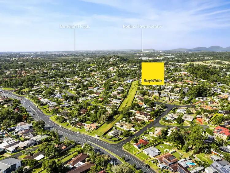 Second view of Homely house listing, 42 Alexander Drive, Highland Park QLD 4211