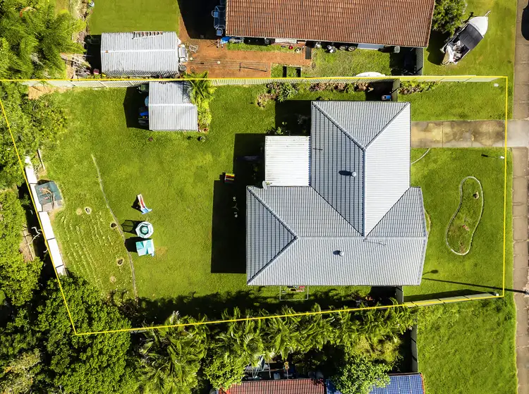 Third view of Homely house listing, 42 Alexander Drive, Highland Park QLD 4211