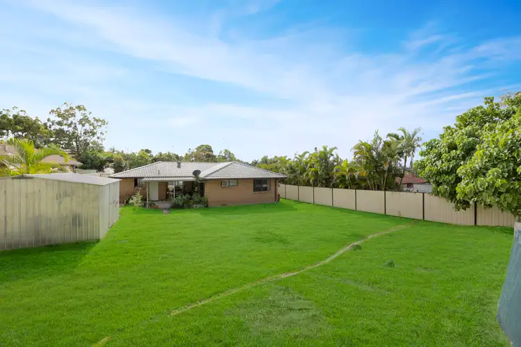 Fourth view of Homely house listing, 42 Alexander Drive, Highland Park QLD 4211