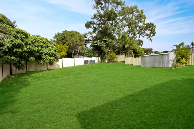 Fifth view of Homely house listing, 42 Alexander Drive, Highland Park QLD 4211