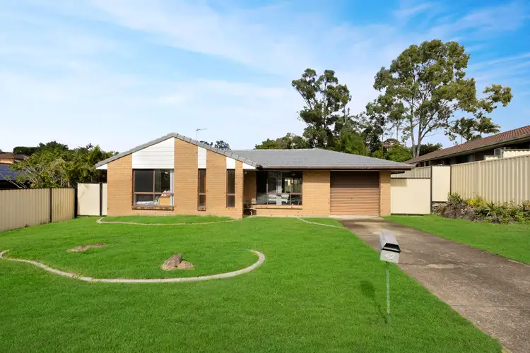 Sixth view of Homely house listing, 42 Alexander Drive, Highland Park QLD 4211