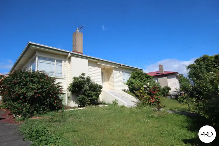 Main view of Homely house listing, 100 Gepp Parade, Derwent Park TAS 7009