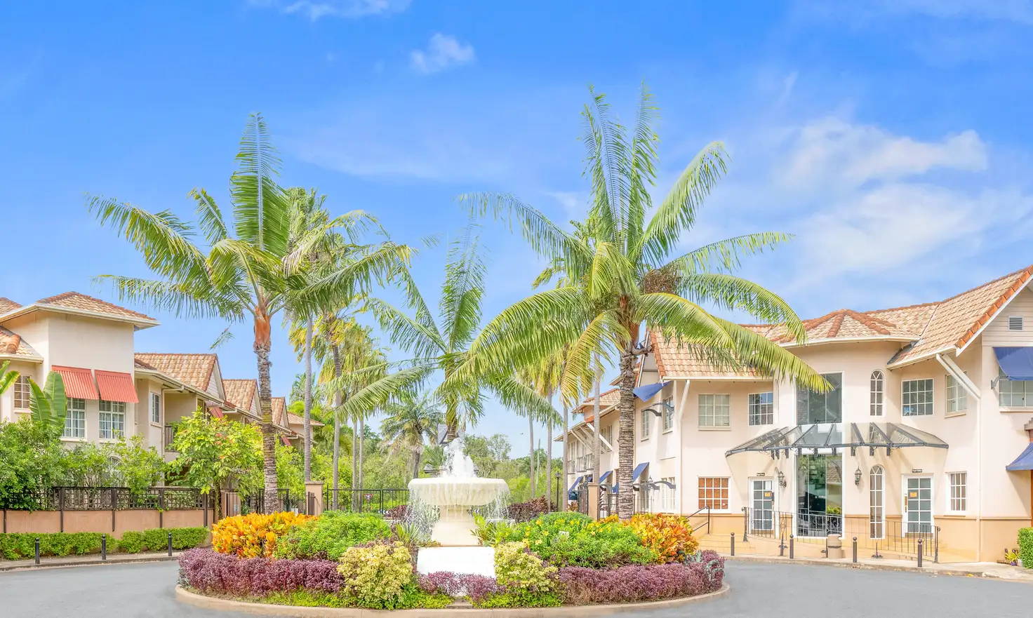Main view of Homely apartment listing, 1717/2-10 Greenslopes Street, Cairns North QLD 4870