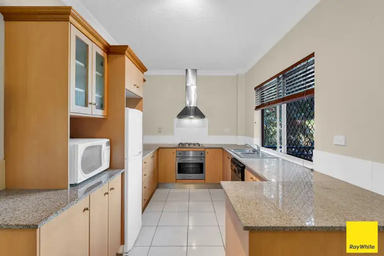 Second view of Homely apartment listing, 1717/2-10 Greenslopes Street, Cairns North QLD 4870