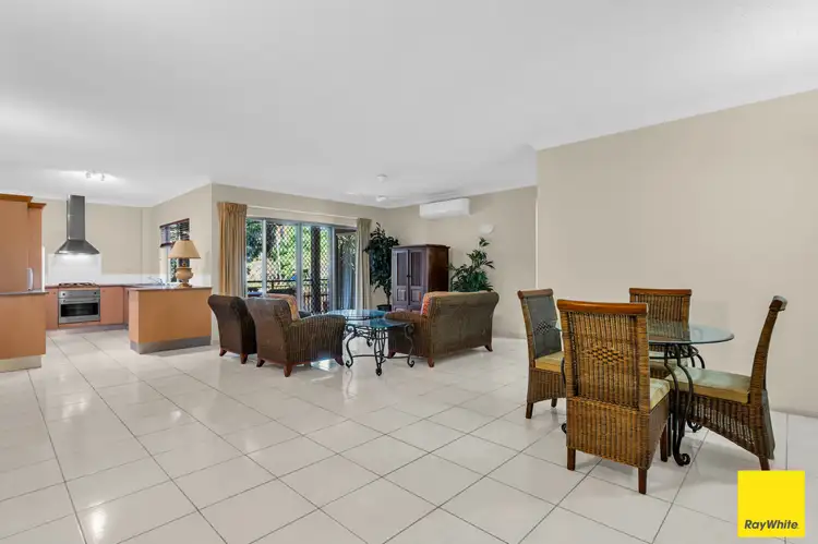 Third view of Homely apartment listing, 1717/2-10 Greenslopes Street, Cairns North QLD 4870