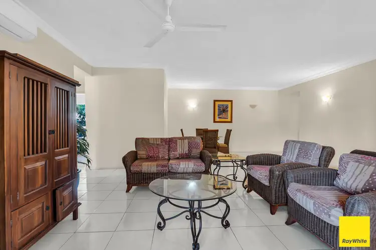 Fourth view of Homely apartment listing, 1717/2-10 Greenslopes Street, Cairns North QLD 4870