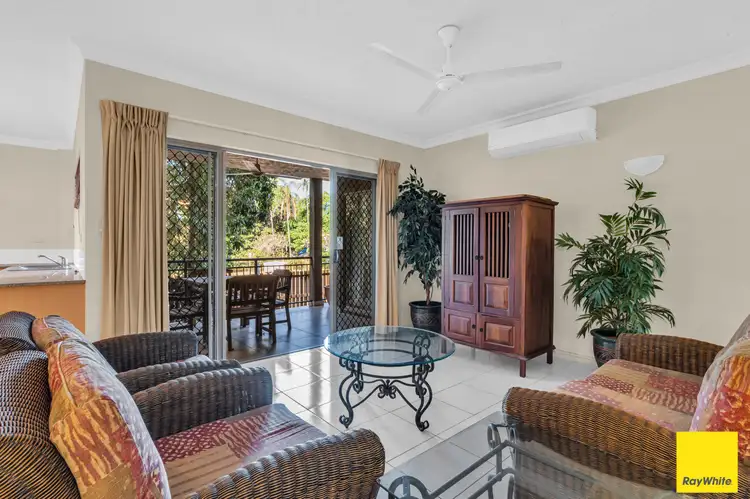 Fifth view of Homely apartment listing, 1717/2-10 Greenslopes Street, Cairns North QLD 4870