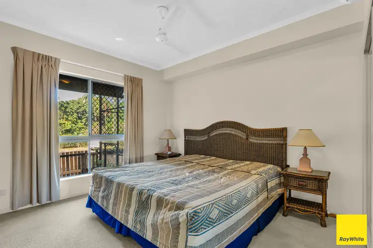 Sixth view of Homely apartment listing, 1717/2-10 Greenslopes Street, Cairns North QLD 4870